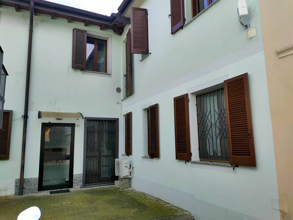 Appartamento a Massalengo in via 4 Novembre, 8 - Foto 2