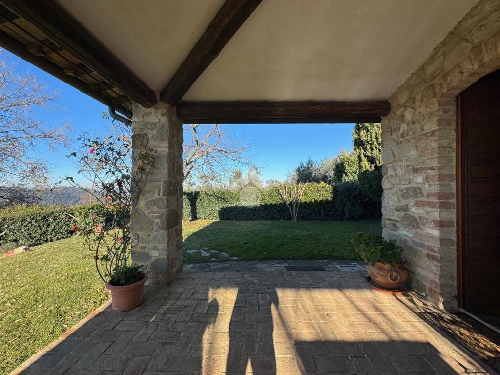 Rustico / casale a Gualdo cattaneo in Via Casantica - Foto 3