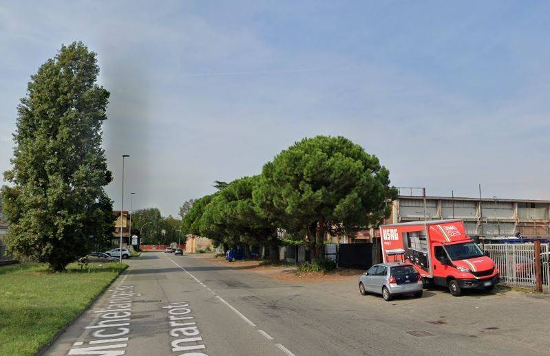 Immobile a Pero in Via Michelangelo Buonarroti, 6 - Foto 3