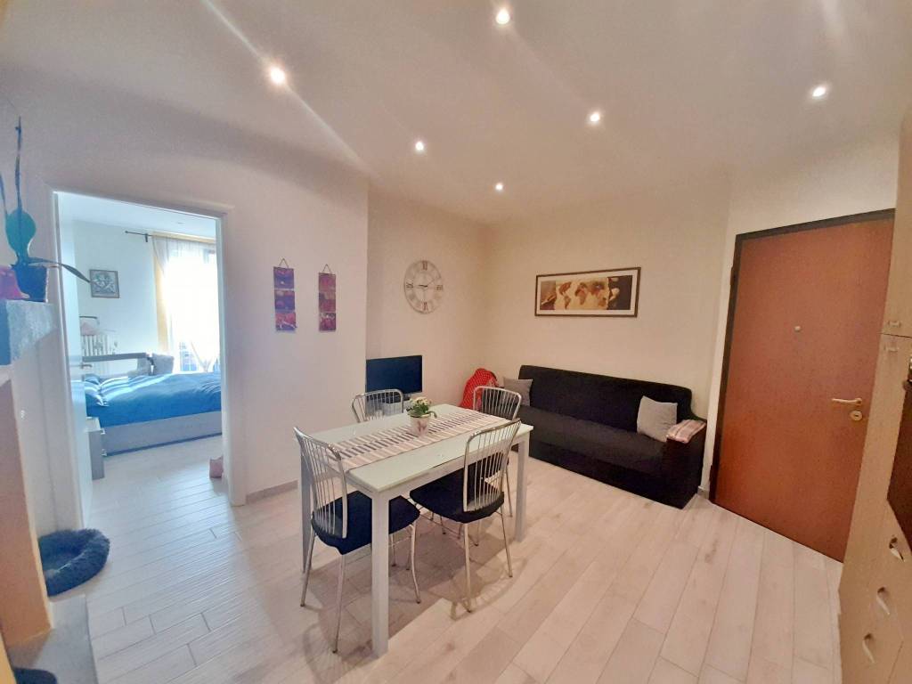 Appartamento a Mondovì in Via Francesco Perotti - Foto 2