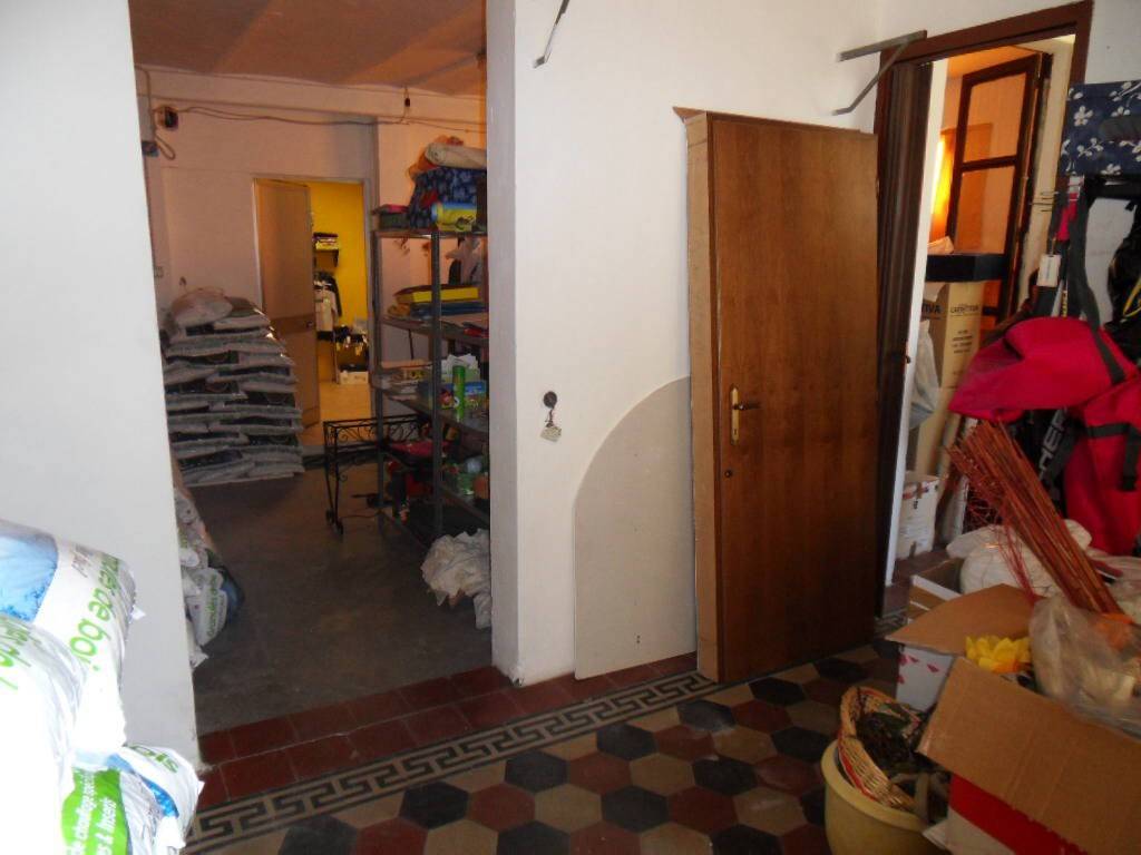 Villa a Salussola in Via Martiri della Libertà, 35 - Foto 4