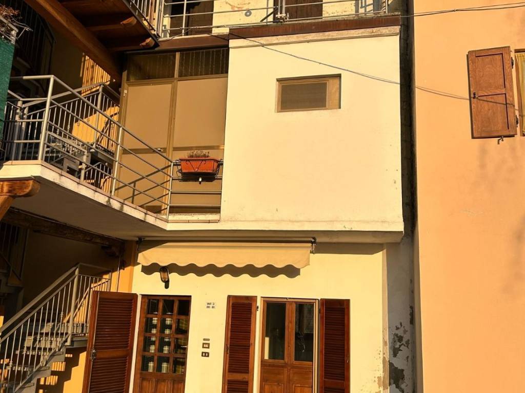 Casa indipendente a Dalmine in Piazza Castello, 19 - Foto 2
