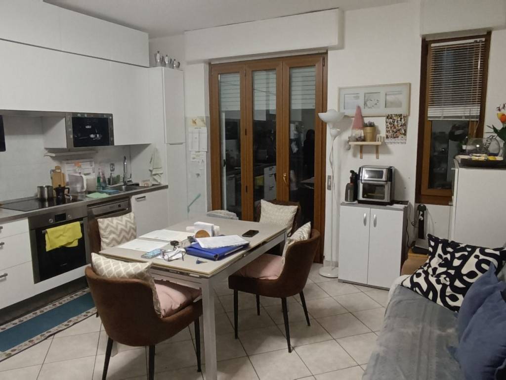 Appartamento a Busto arsizio in Viale Giotto, 9 - Foto 3