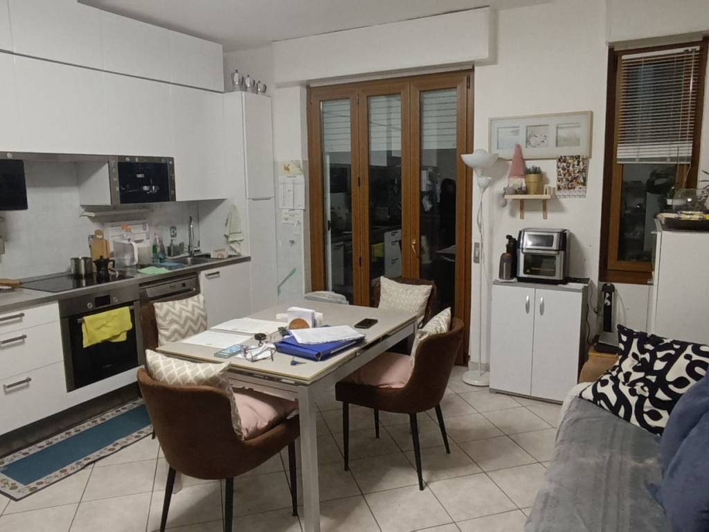 Appartamento a Busto arsizio in Viale Giotto, 9 - Foto 4