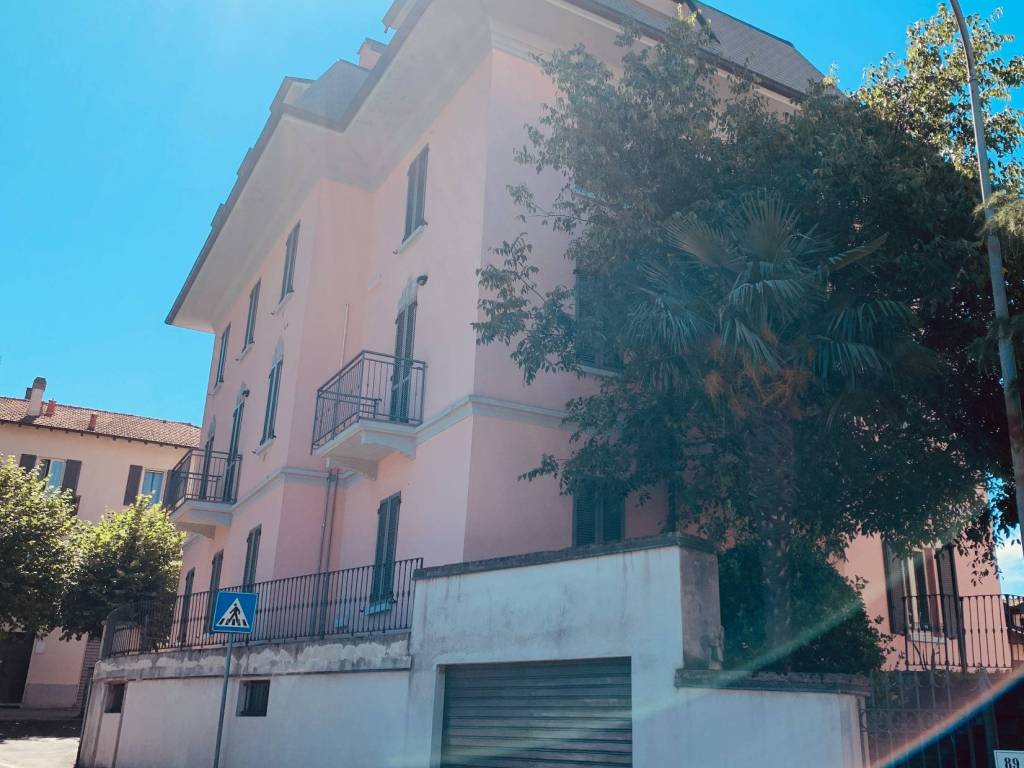 Appartamento a Varese in Via Alfredo Oriani, 89 - Foto 3