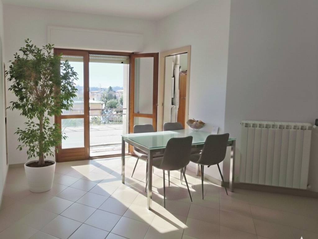 Appartamento a Viterbo - Foto 3