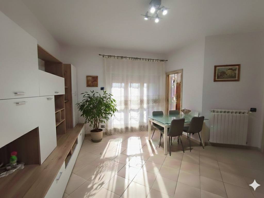 Appartamento a Viterbo - Foto 4