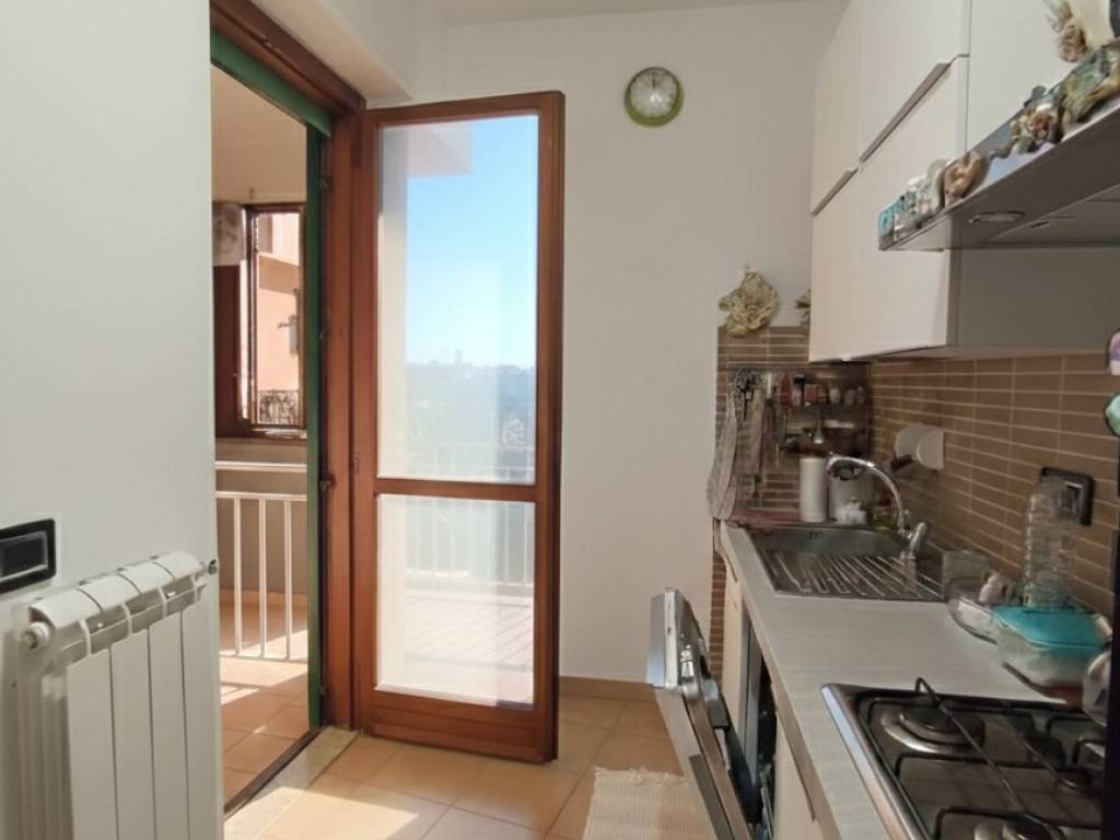 Appartamento a Viterbo - Foto 5