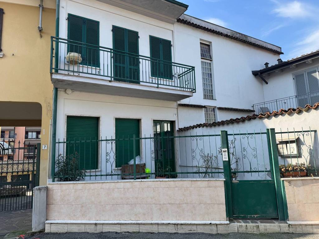 Appartamento a Codogno in Via Antonio Zoncada, 33 - Foto 2