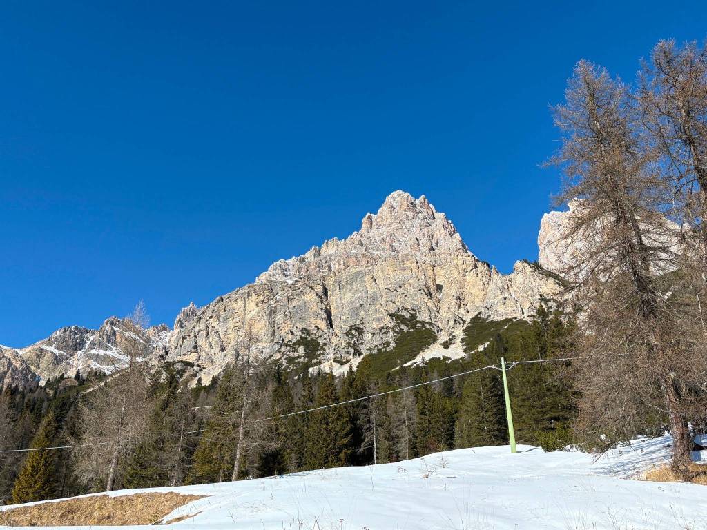 Appartamento a Cortina d'ampezzo in Strada Regionale delle Dolomiti - Foto 5