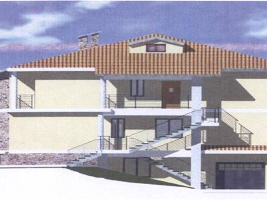 Villa a Figline vegliaturo - Foto 2