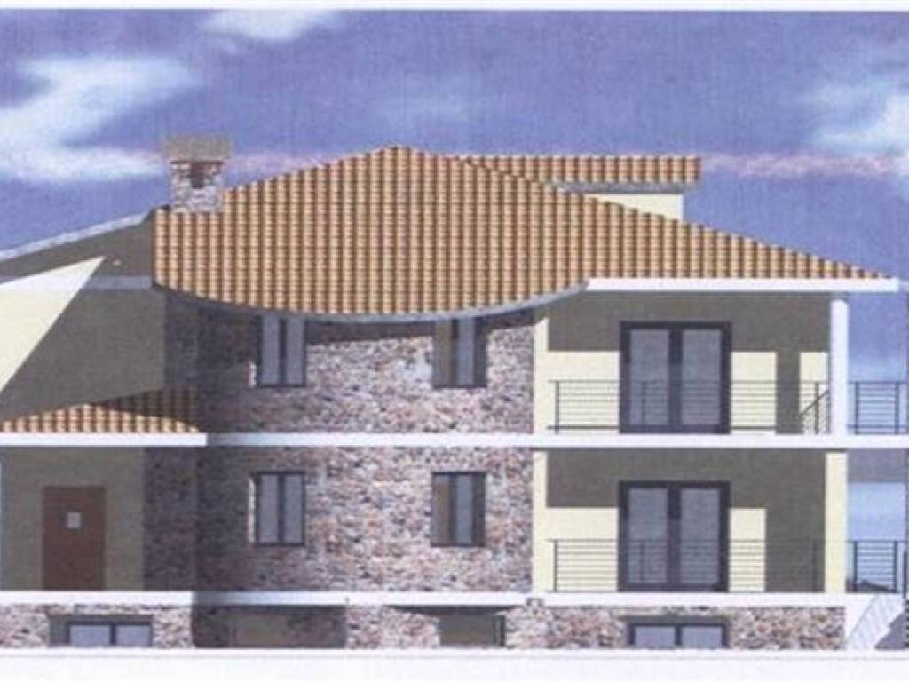 Villa a Figline vegliaturo - Foto 3