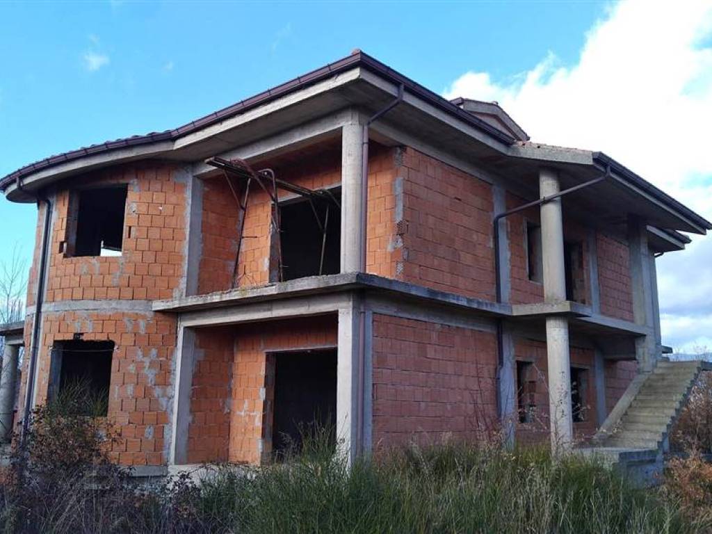 Villa a Figline vegliaturo - Foto 5