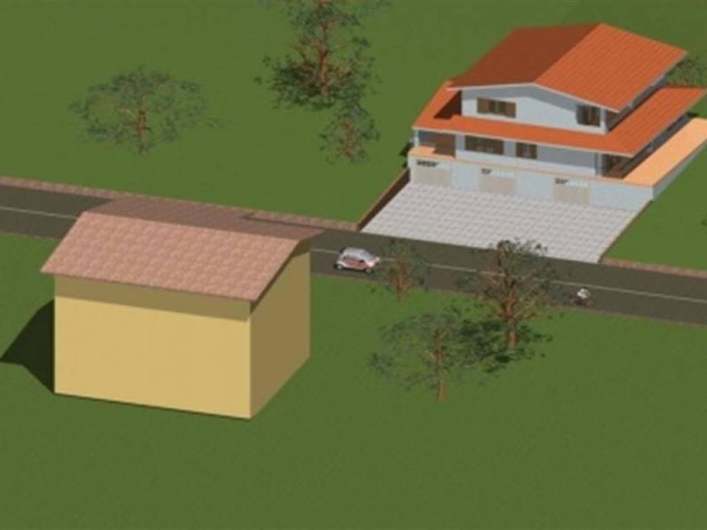 Terreno a Cosenza - Foto 3