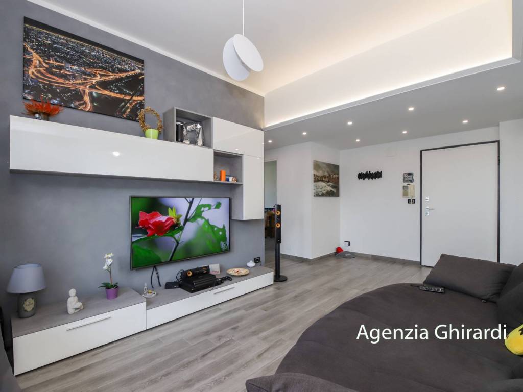 Appartamento a Genova in Via Lodovico Calda - Foto 2