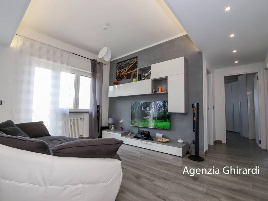 Appartamento a Genova in Via Lodovico Calda - Foto 5