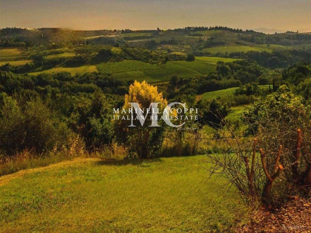 Rustico / casale a Greve in chianti in Strada Regionale Chiantigiana - Foto 2