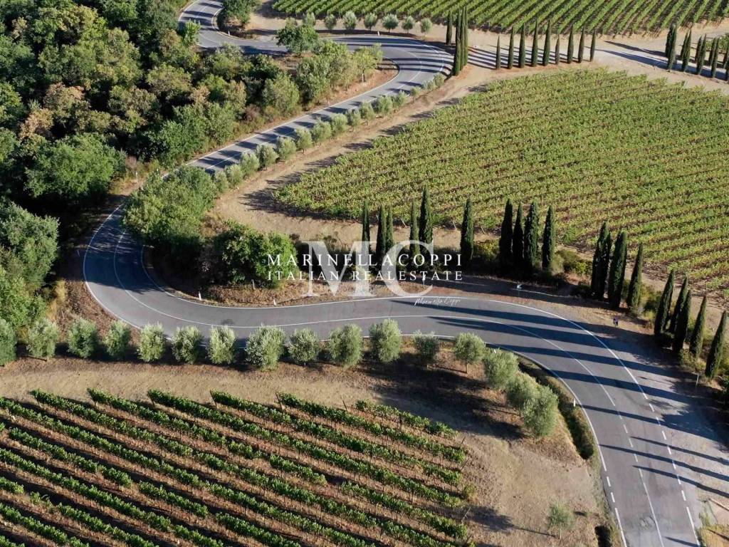 Rustico / casale a Greve in chianti in Strada Regionale Chiantigiana - Foto 3