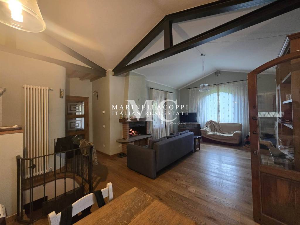 Rustico / casale a Greve in chianti in Strada Regionale Chiantigiana - Foto 5