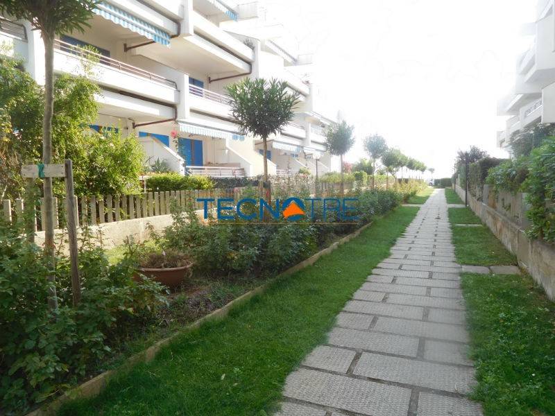 Appartamento a Martinsicuro in Lungomare Italia - Foto 4