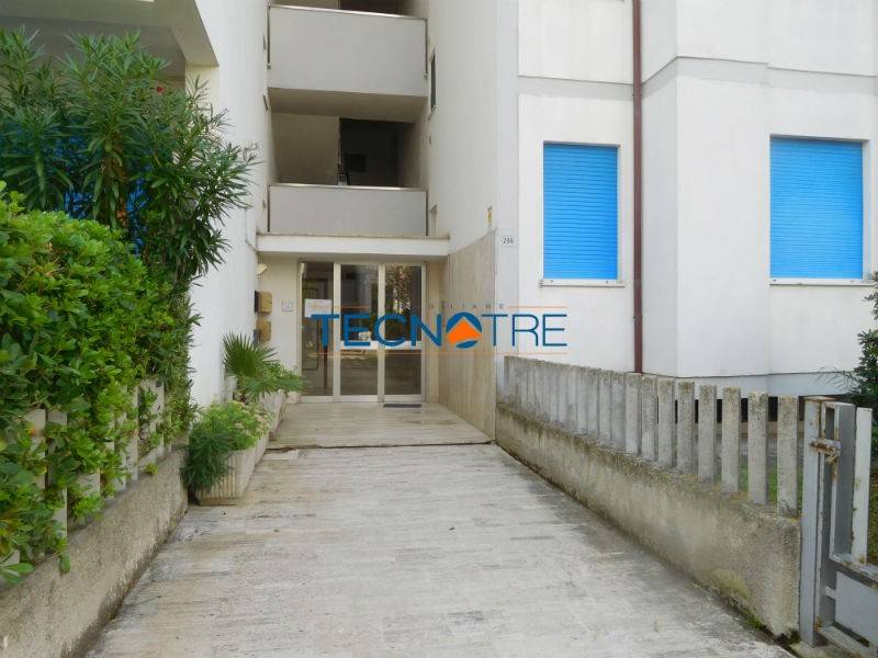 Appartamento a Martinsicuro in Lungomare Italia - Foto 5