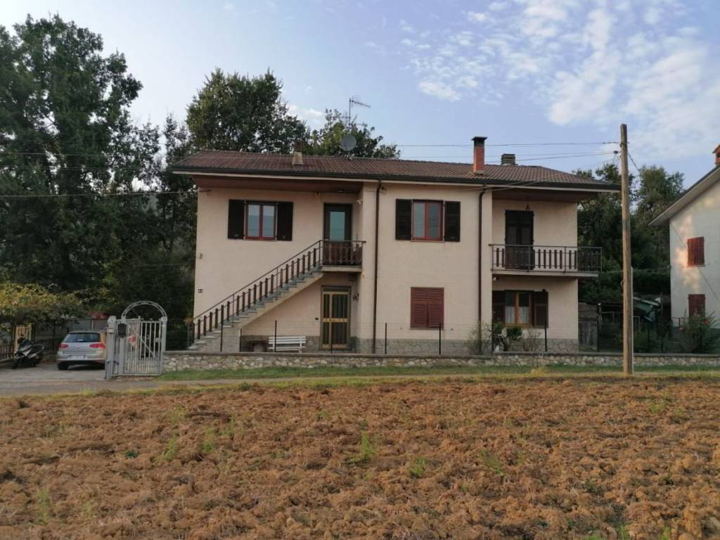 Villa a Borghetto di borbera in Via Santuario Ca' del Bello - Foto 2