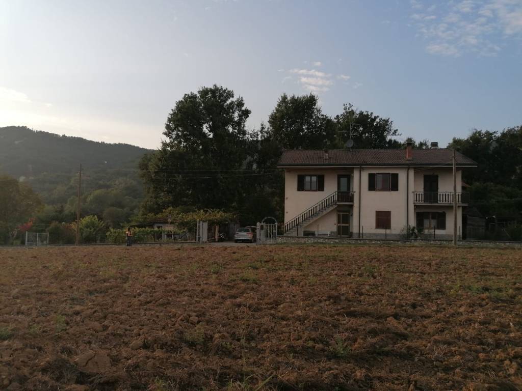 Villa a Borghetto di borbera in Via Santuario Ca' del Bello - Foto 3