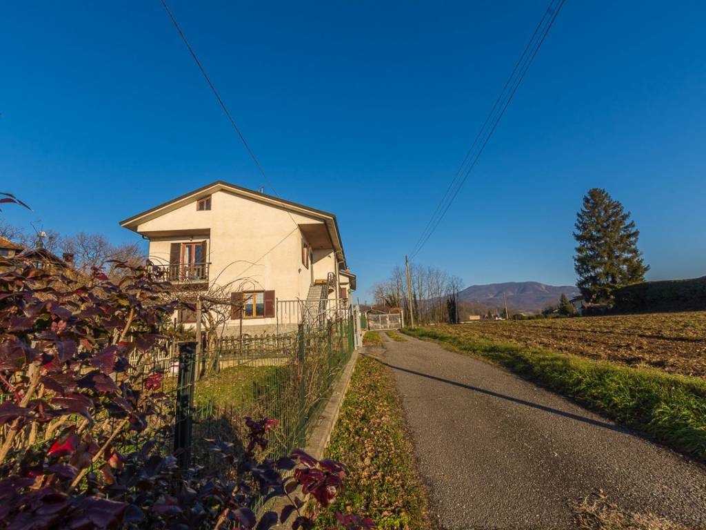 Villa a Borghetto di borbera in Via Santuario Ca' del Bello - Foto 4