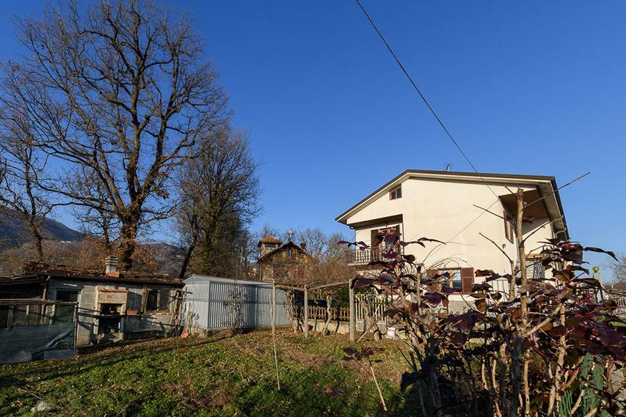 Villa a Borghetto di borbera in Via Santuario Ca' del Bello - Foto 5
