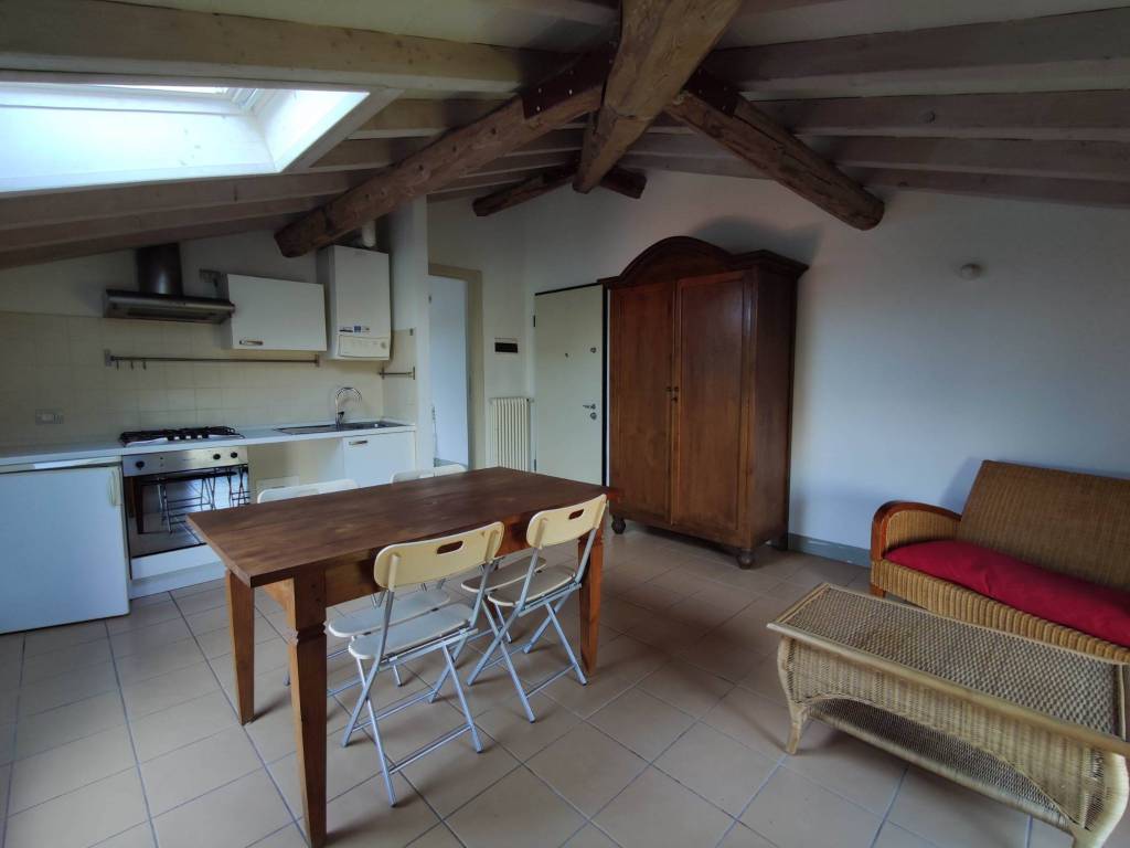 Appartamento a Parma in Strada Parma Rotta - Foto 3