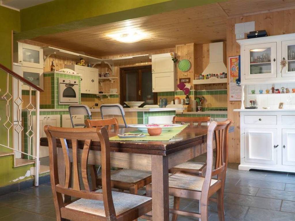 Villetta a schiera a Mendicino in Via San Paolo - Foto 4
