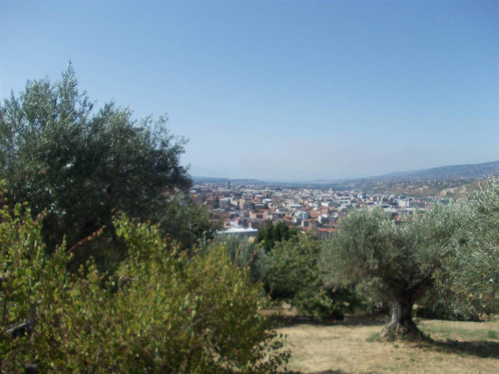 Terreno a Cosenza in Contrada Tenimento - Foto 3