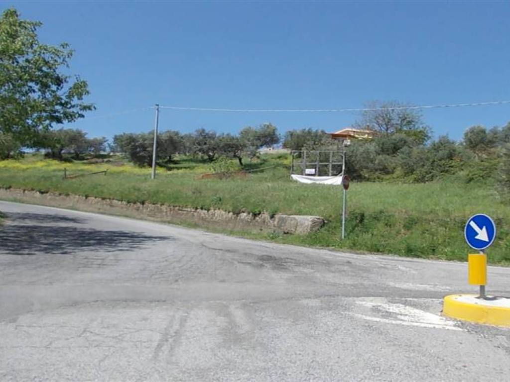 Terreno a Dipignano in Via Santo Ianni - Foto 2