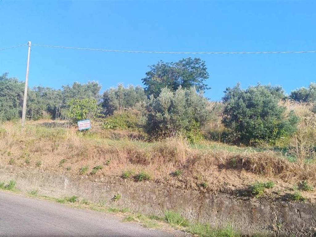 Terreno a Dipignano in Via Santo Ianni - Foto 3