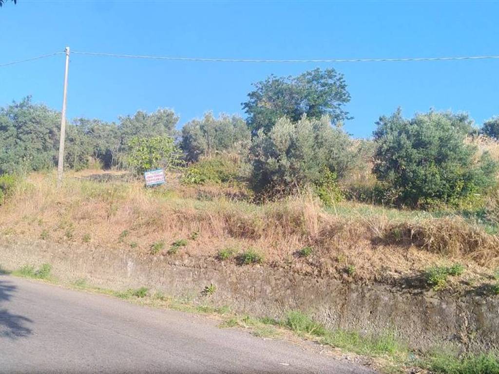 Terreno a Dipignano in Via Santo Ianni - Foto 4
