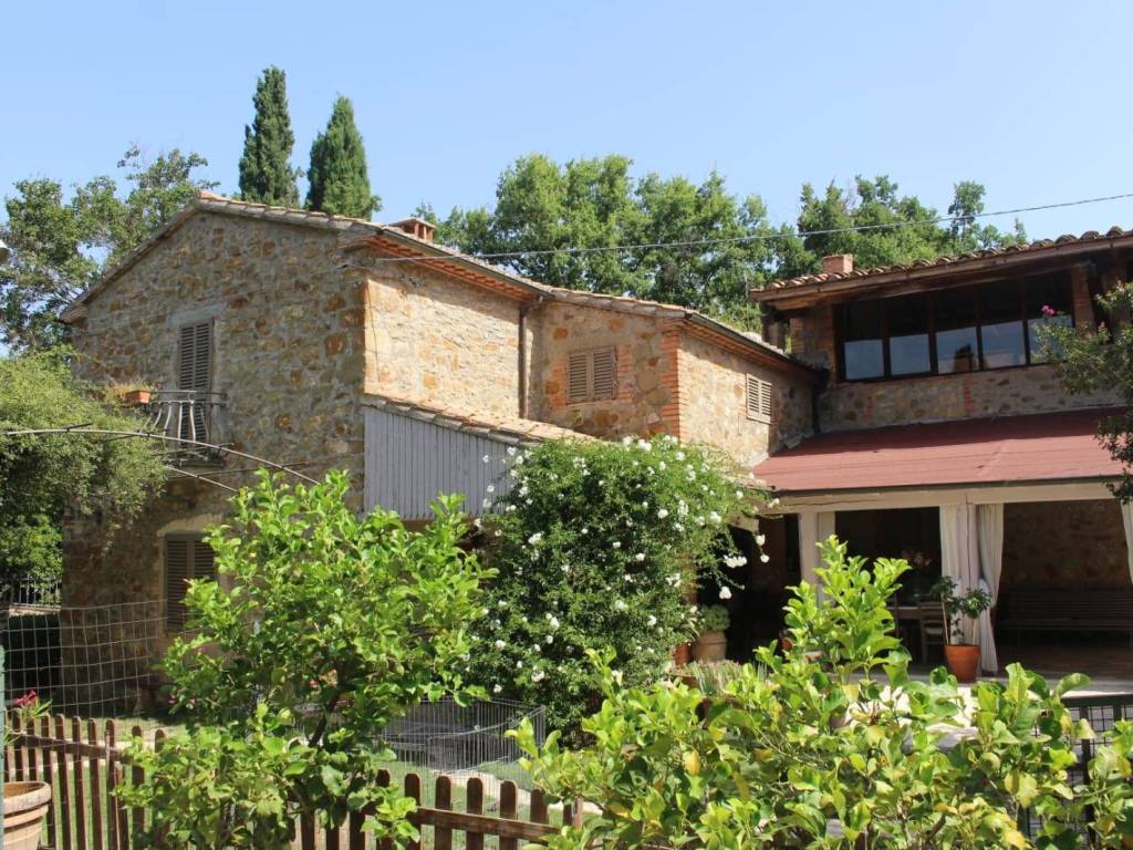 Rustico / casale a Manciano - Foto 2