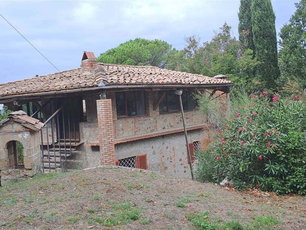 Rustico / casale a Manciano - Foto 5