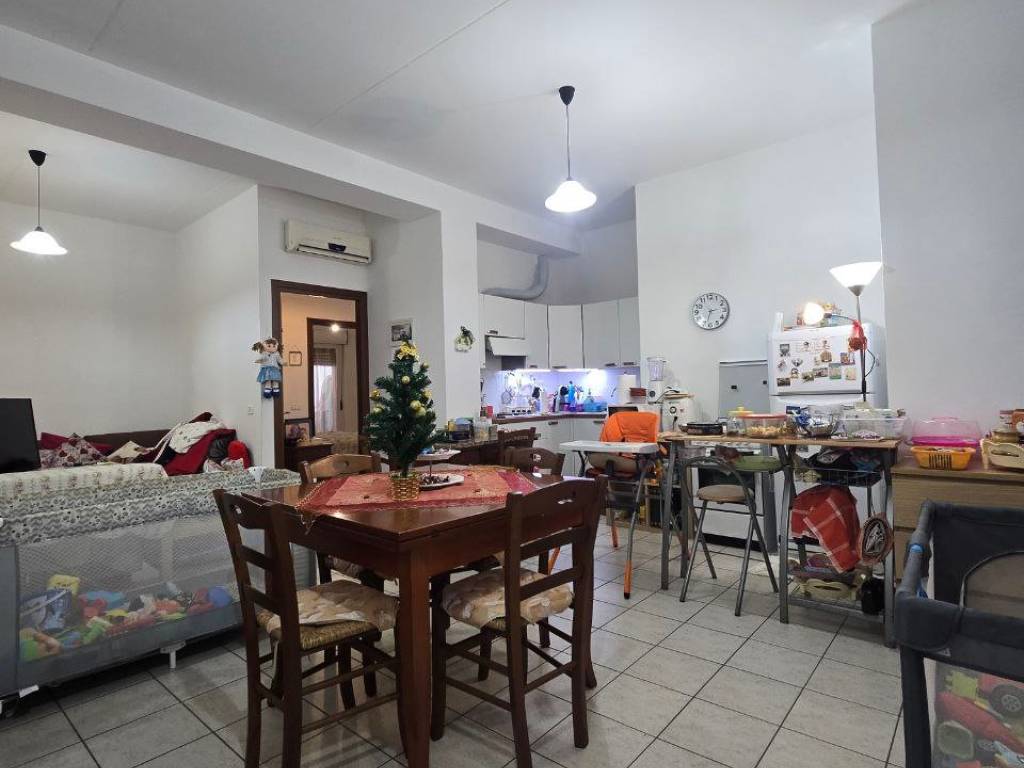 Appartamento a San benedetto del tronto in Via del Cacciatore, 64 - Foto 2