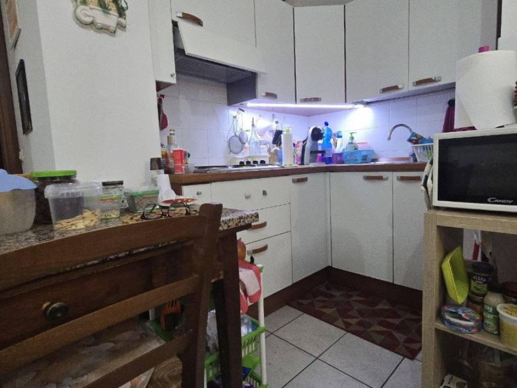 Appartamento a San benedetto del tronto in Via del Cacciatore, 64 - Foto 4