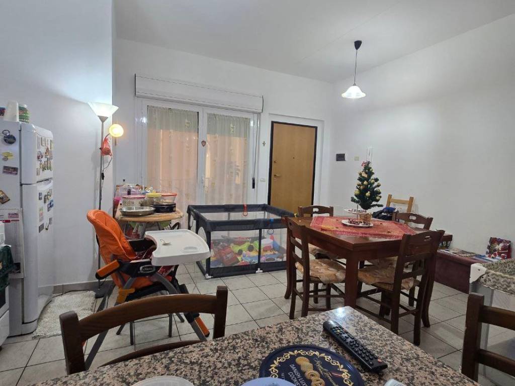 Appartamento a San benedetto del tronto in Via del Cacciatore, 64 - Foto 5