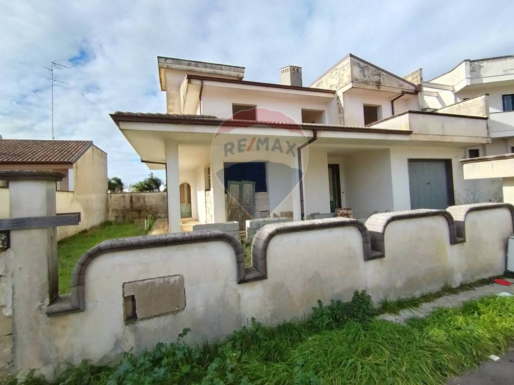 Rustico / casale a Salice salentino - Foto 3