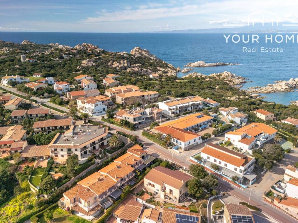 Appartamento a Santa teresa gallura in Via Capo Testa - Foto 2