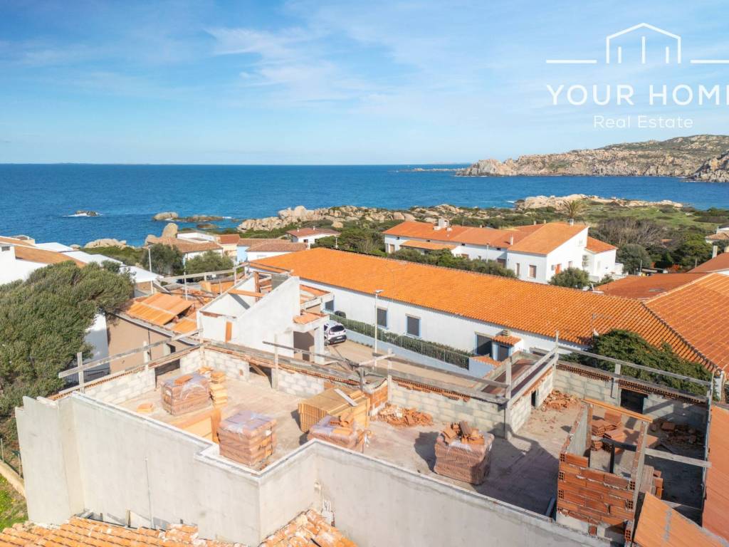 Appartamento a Santa teresa gallura in Via Capo Testa - Foto 3