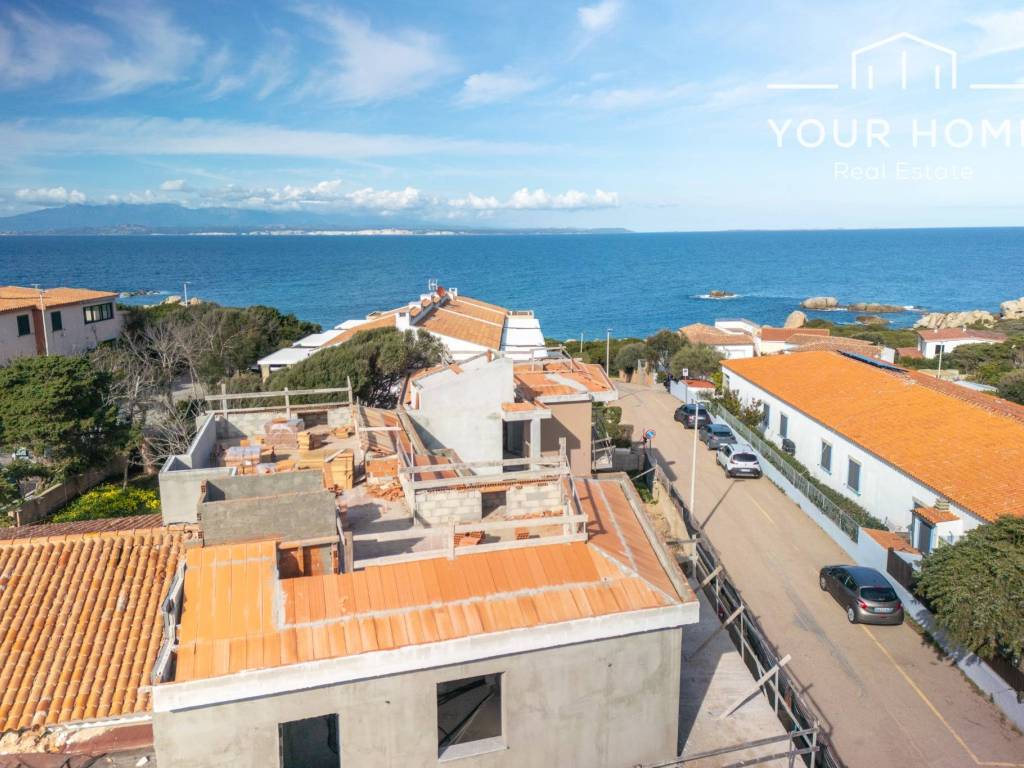 Appartamento a Santa teresa gallura in Via Capo Testa - Foto 4