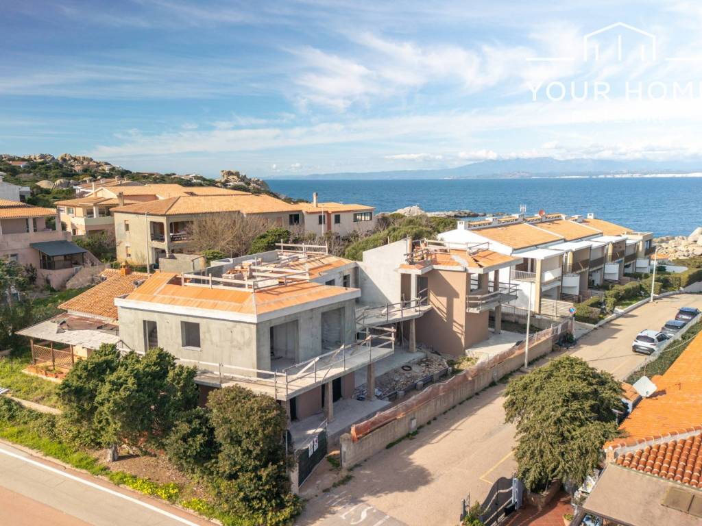 Appartamento a Santa teresa gallura in Via Capo Testa - Foto 5