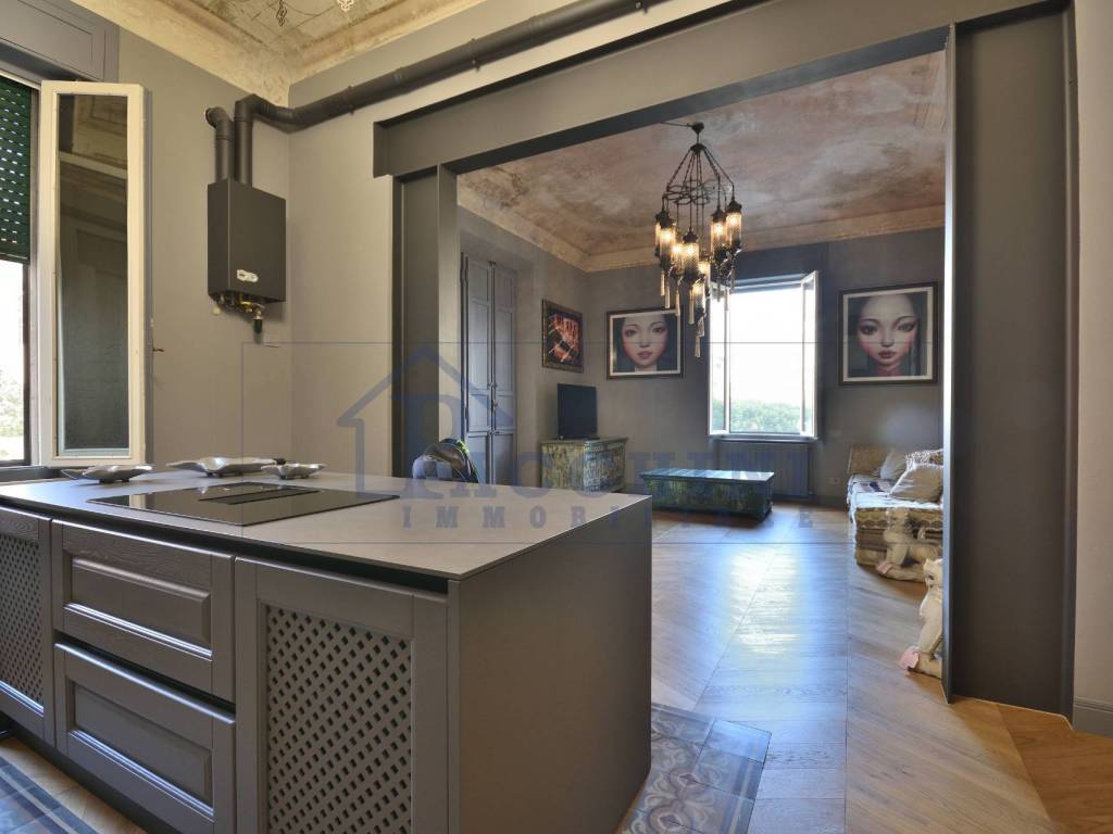Appartamento a Pisa in Via Cagliaritana - Foto 3