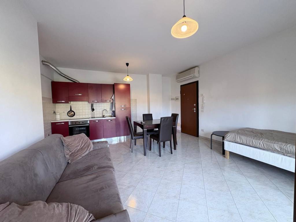 Appartamento a Monterotondo - Foto 2