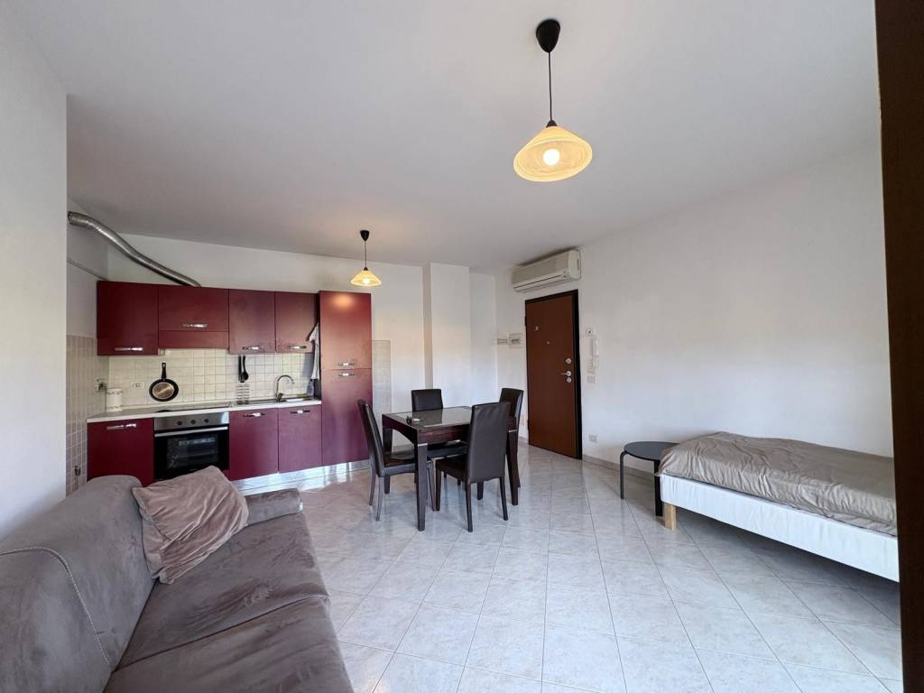 Appartamento a Monterotondo - Foto 4