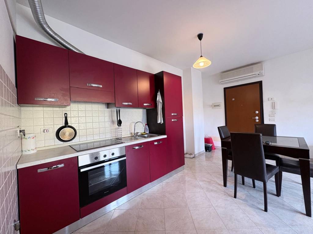 Appartamento a Monterotondo - Foto 5