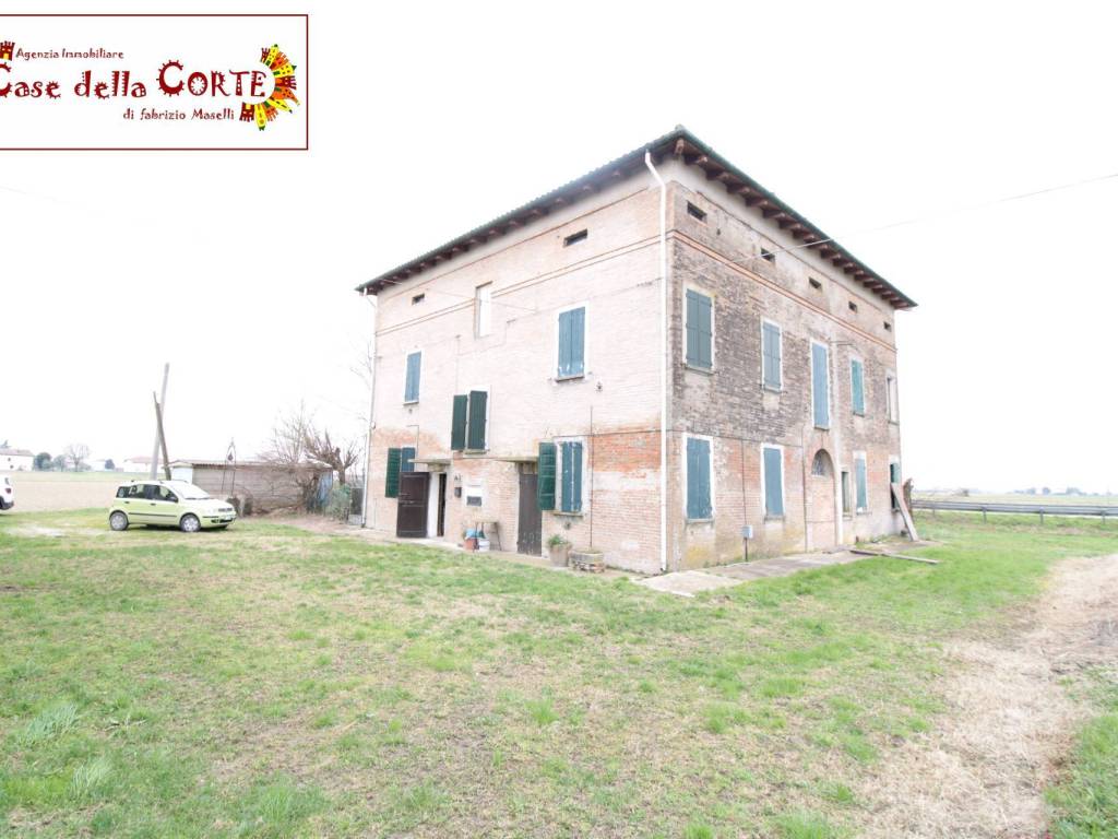 Casa indipendente a Cento in Via Riga, 96 - Foto 3